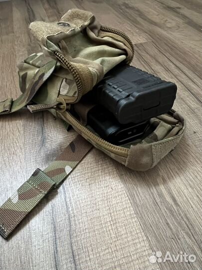 Подсумок ак