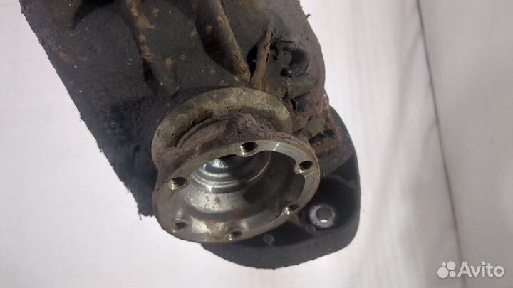 Редуктор моста Land Rover Range Rover 3 (LM), 2003