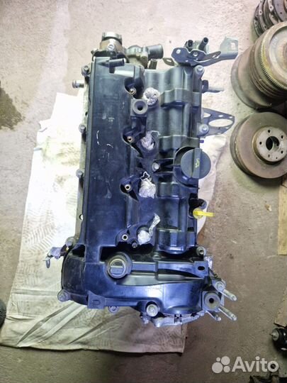 Двигатель 2.0 Mazda cx5 Mazda 6