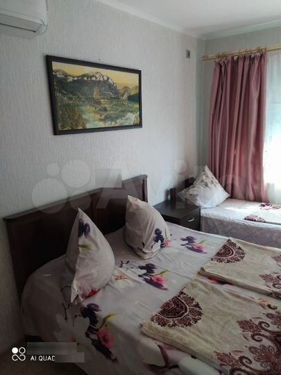 Комната 15 м² в 1-к., 1/2 эт.