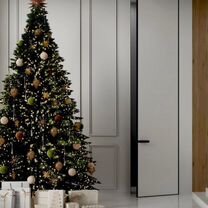 Скрытые двери 163