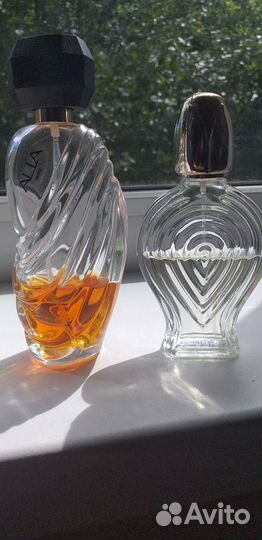 Духи,винтаж,ретро,снятость