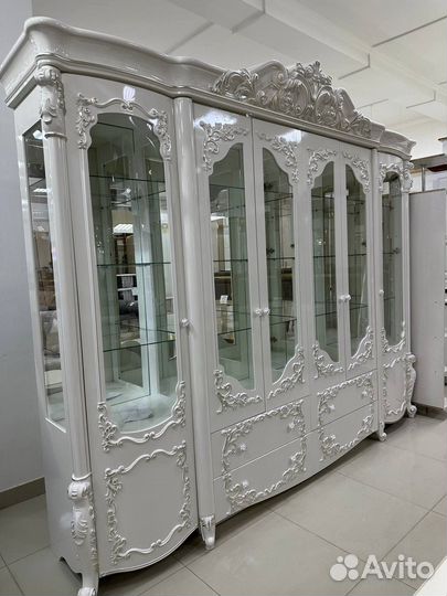 Горка Батичелла