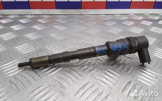 Форсунка дизельная hyundai H1 (starex) 2 (XEA25AL0