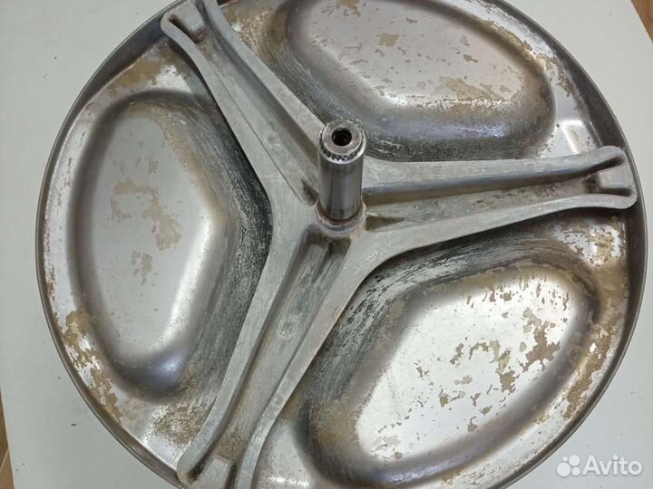 Крестовина сма Asko