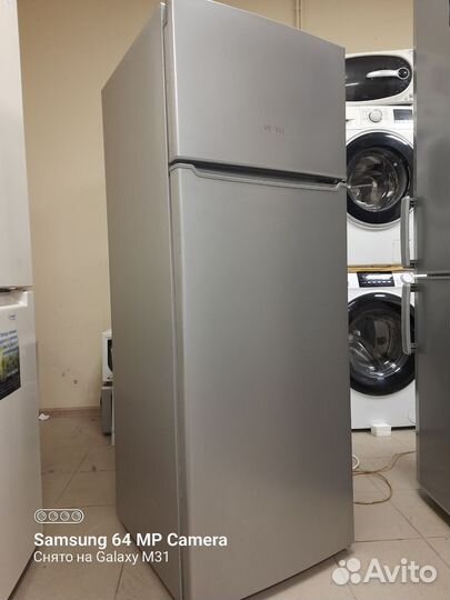 Холодильник Vestel 145см. Доставка. Гарантия