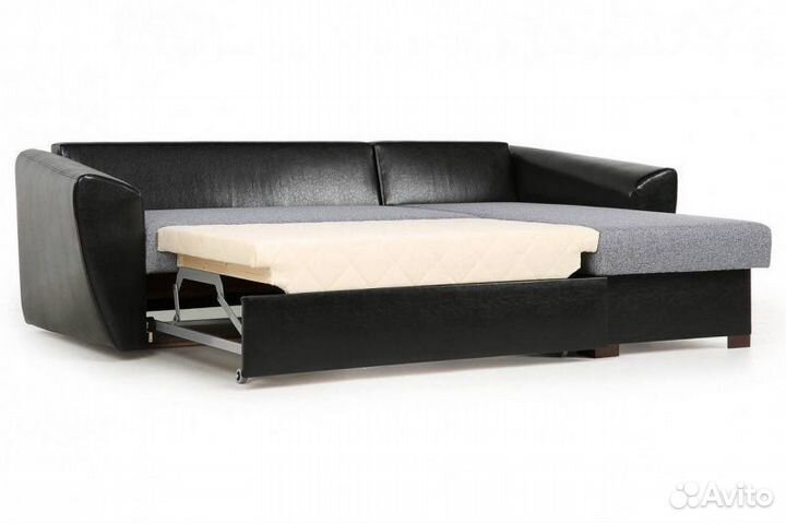 Диван угловой Кокос