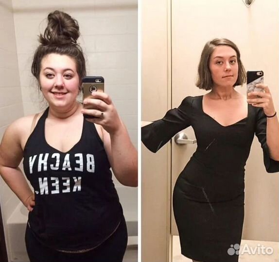 Худеем вместе бесплатно