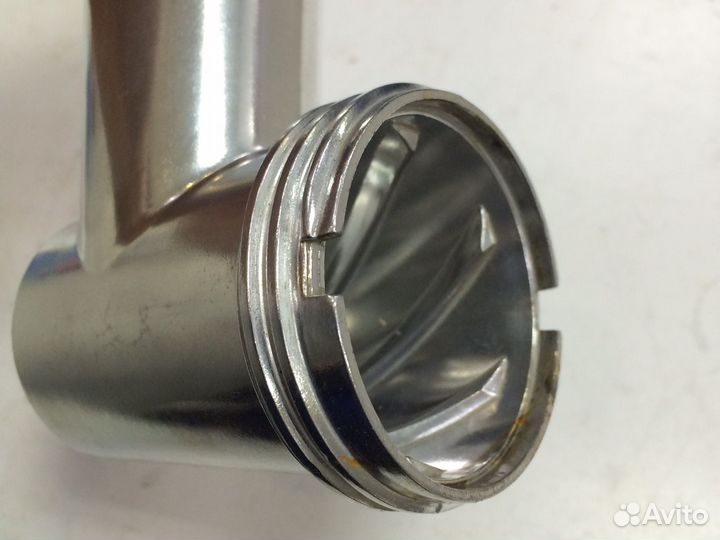 Корпус шнека мясорубки Skarlet