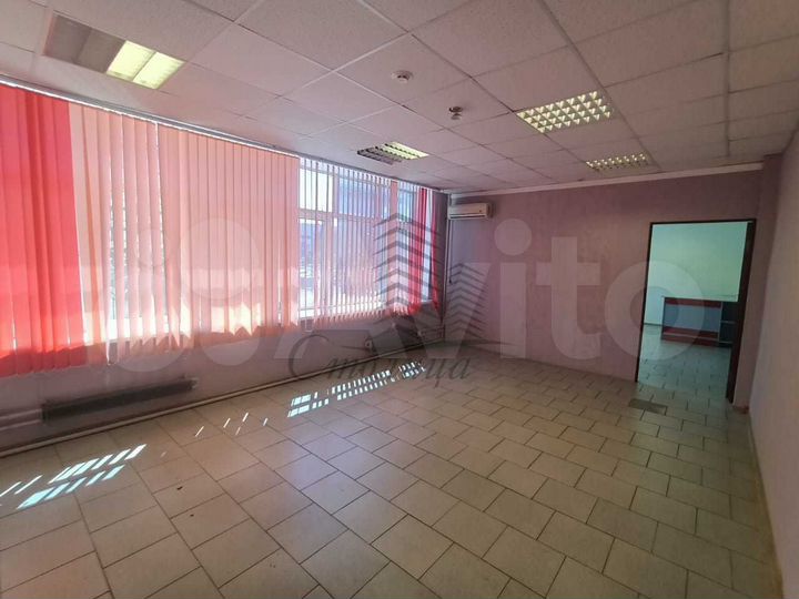 Сдам офисное помещение, 49 м²