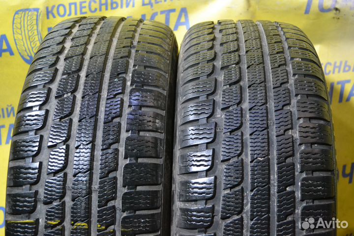 Kumho WinterCraft KW27 225/55 R17