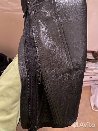 Мотоштаны dainese 56