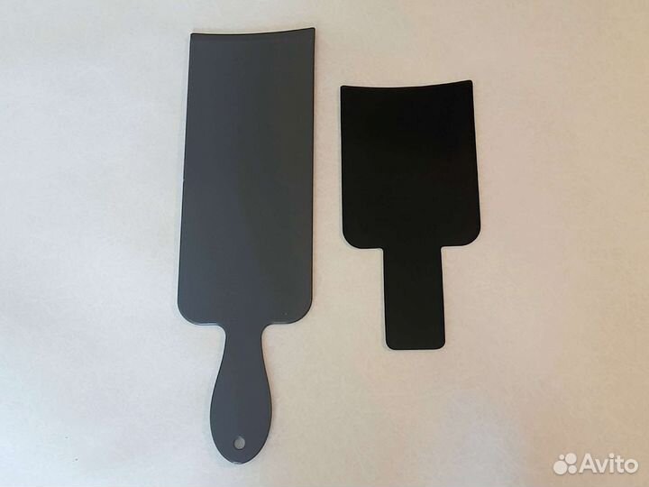 Расчёски для парикмахера пакетом Olivia Garden