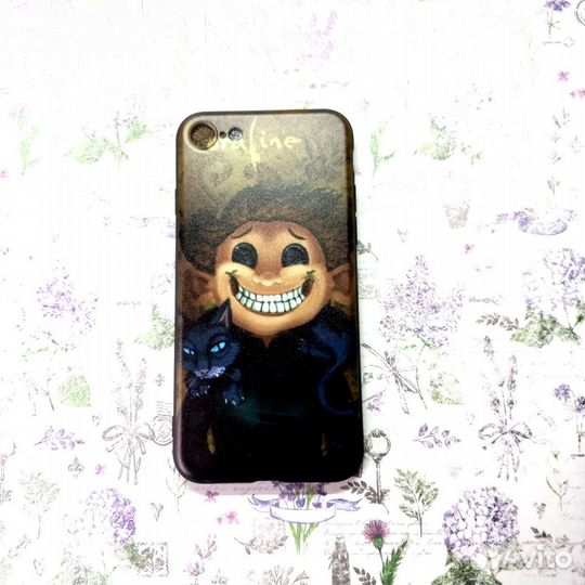 Чехол на iPhone 7/8