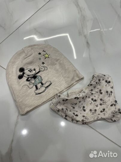 Головные уборы для девочки