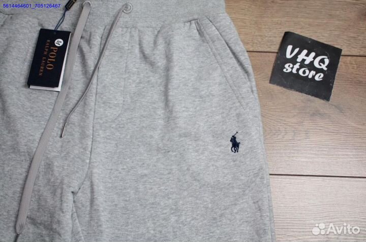 Polo Ralph Lauren штаны (Арт.73263)