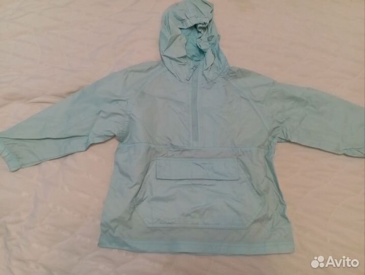 Одежда пакетом на девочку 128 134