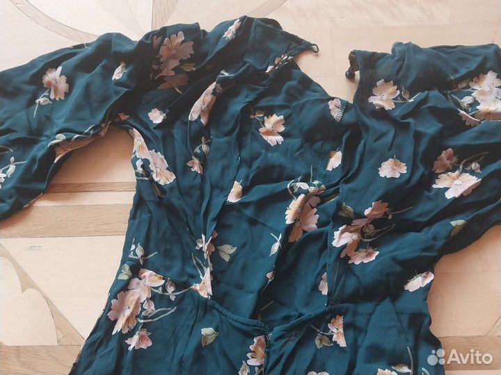 Topshop комбинезон женский 42