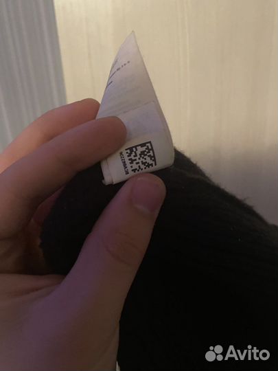 Мужская шапка The North Face