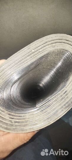 Резиновый коврик