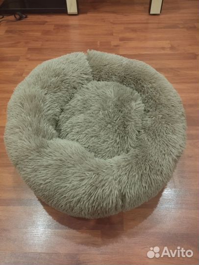 Лежанка для кошек