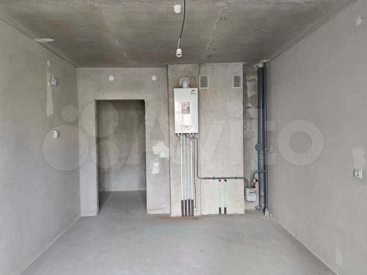 3-к. квартира, 80,5 м², 3/9 эт.