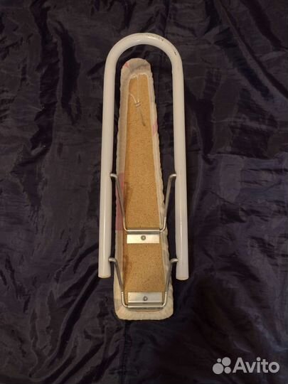 Гладильная доска маленькая, мини