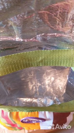 Сумка холодильник