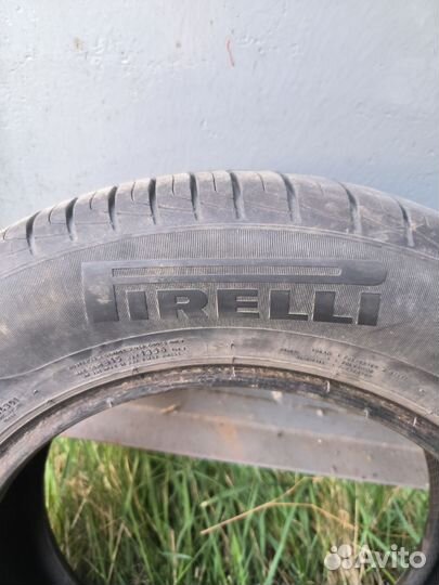 Pirelli Cinturato P1 195/65 R15 91H