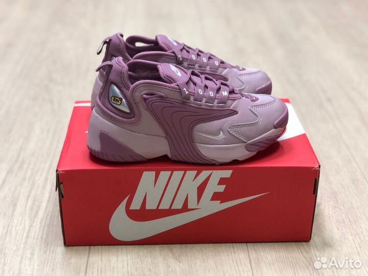 Zoom 2k violet hot sale