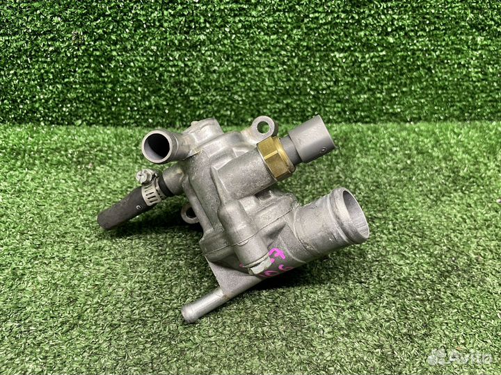 Термостат с датчиком Honda CBR 600 RR PC37 06