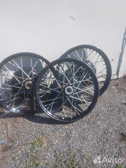 Запчасти для мотоциклов урал днепр