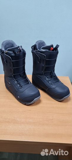 Комплект для занятия сноубордом мужской