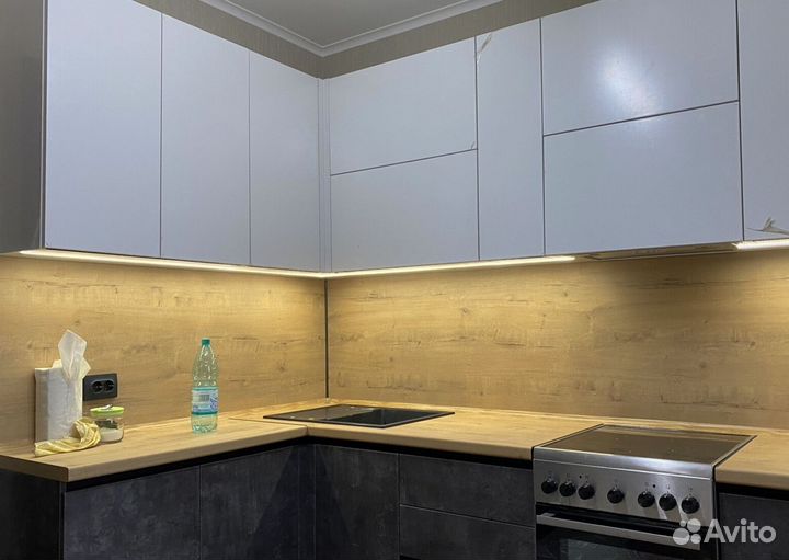 Кухня 3 метра