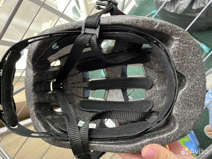 Шлем детский Tempesta