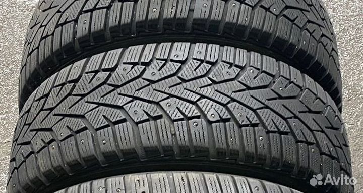 Gislaved NordFrost 100 205/55 R16 94T