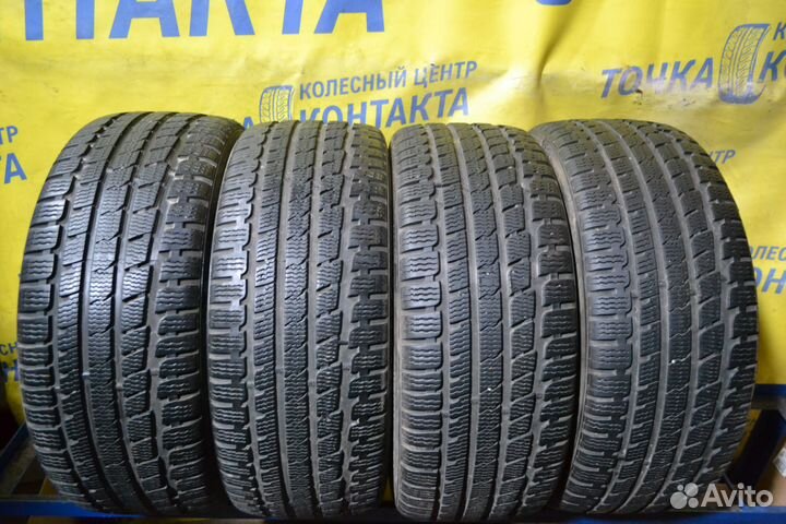 Kumho I'Zen KW27 225/50 R17