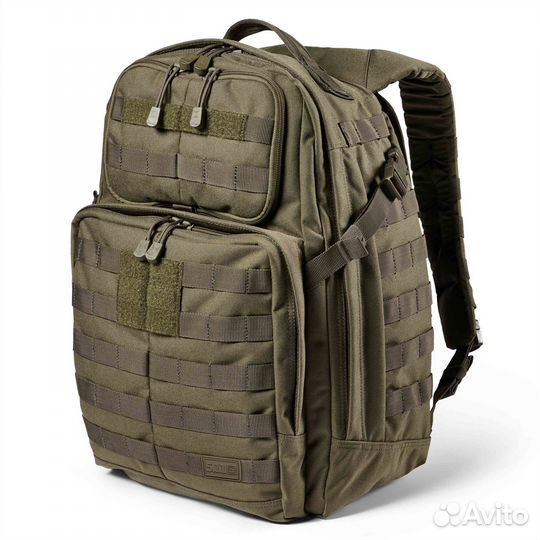 Рюкзак 5.11 Backpack Rush 24 2.0 Ranger Green