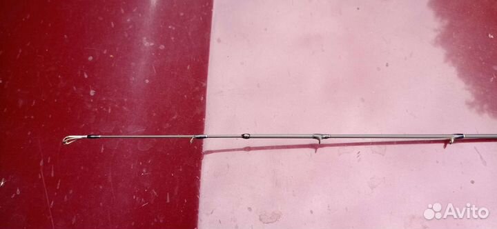 Спиннинг maximus manic