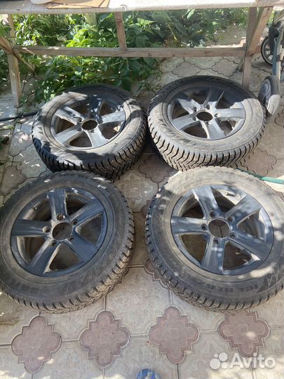Sailun Ice Blazer WST3 215/65 R16