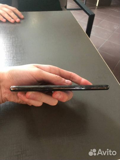 iPhone X 256 gb