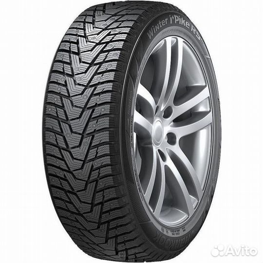 Hankook Winter I'Pike RS2 W429 225/40 R18