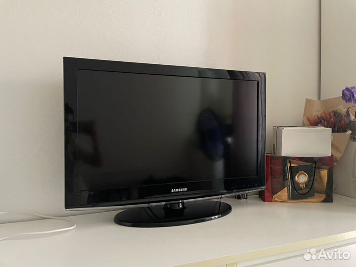 Плазменный телевизор samsung