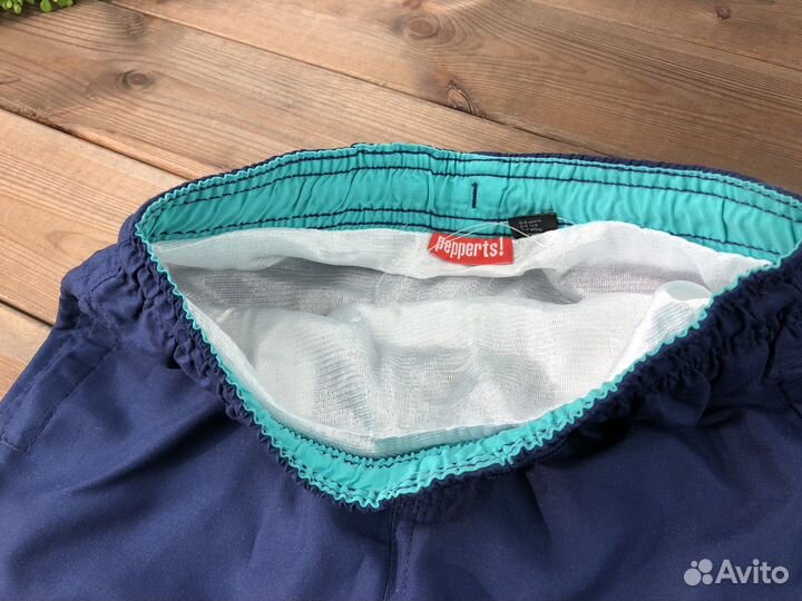 Купальные шорты для мальчика новые Германия