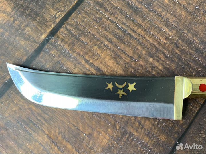 Пчак узбекский