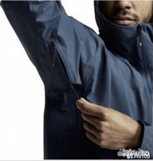 Куркта Ситка Dew Point Gore tex (XL)