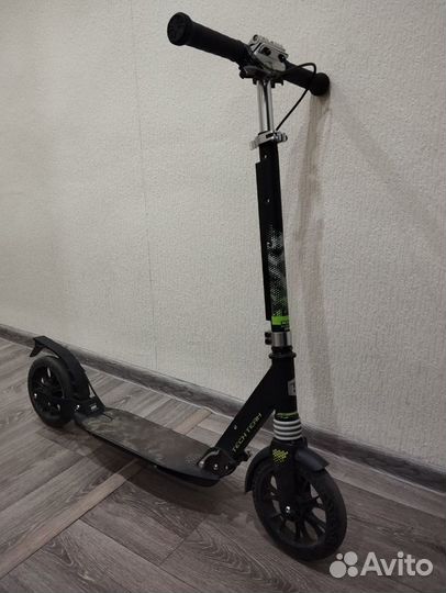 Самокат Tech Team 2024 City scooter disk