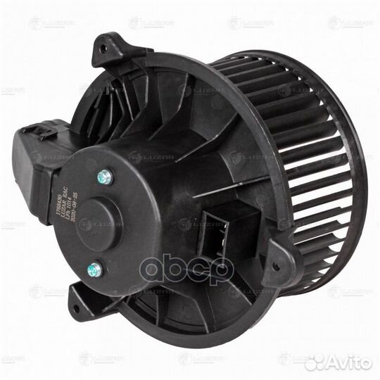 LFH 1014 luzar Э/вентилятор отоп. Ford Transit