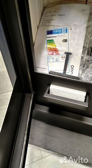 Печь defro home pico