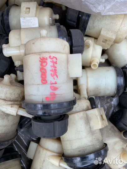 Бочек гур Соната Sonata